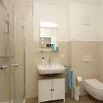 Lägenhet Brise Ahlbeck App 02 *