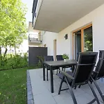 Brise Ahlbeck App 02 Lägenhet Heringsdorf (Usedom)