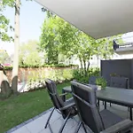 Lägenhet Brise Ahlbeck App 02 Heringsdorf (Usedom)