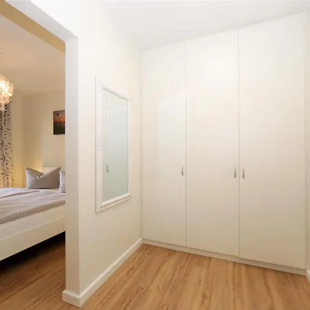 Brise Ahlbeck App 02 * Heringsdorf (Usedom)