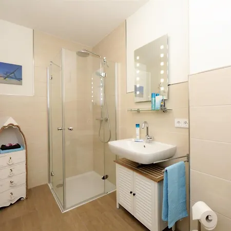 Brise Ahlbeck App 02 Appartement *